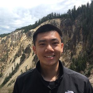 Meet your Posher, Byron